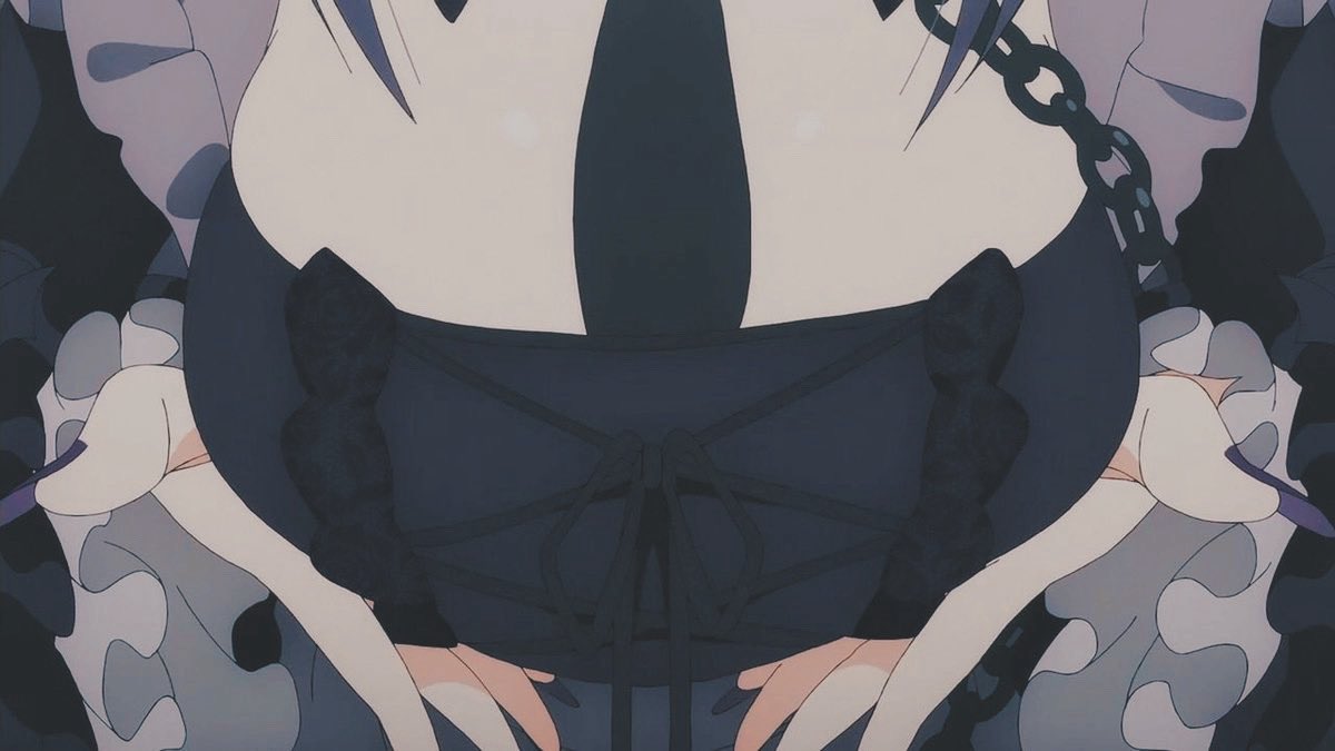 LustfulAbyssus's tweet image. I know they’re fat, you can stop staring.