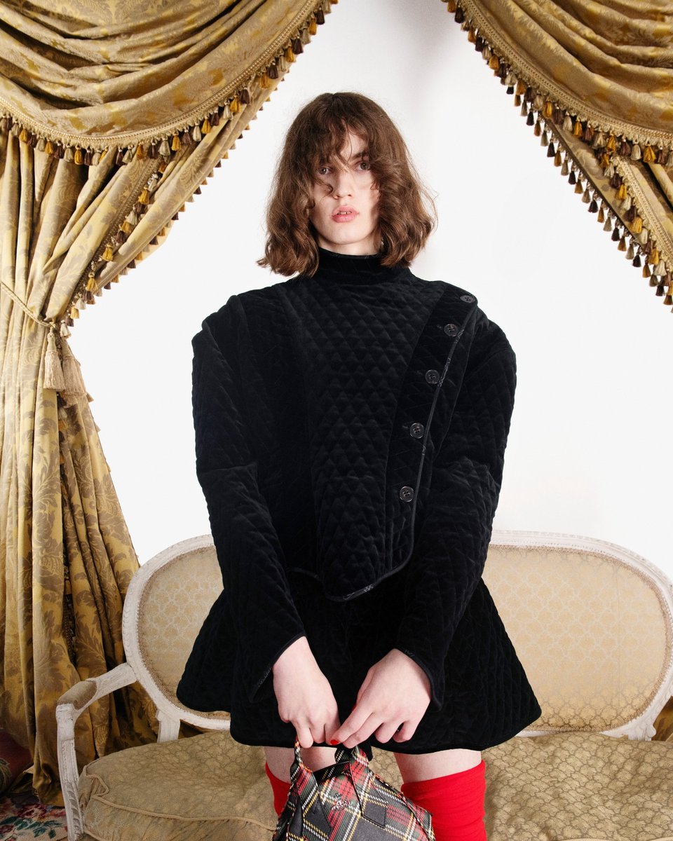 新品未使用✨定価4万 ヴィヴィアンウエストウッド ビスチェ キャミソール オーヴ Vivienne Westwood (@westwood_japan) / Posts / X