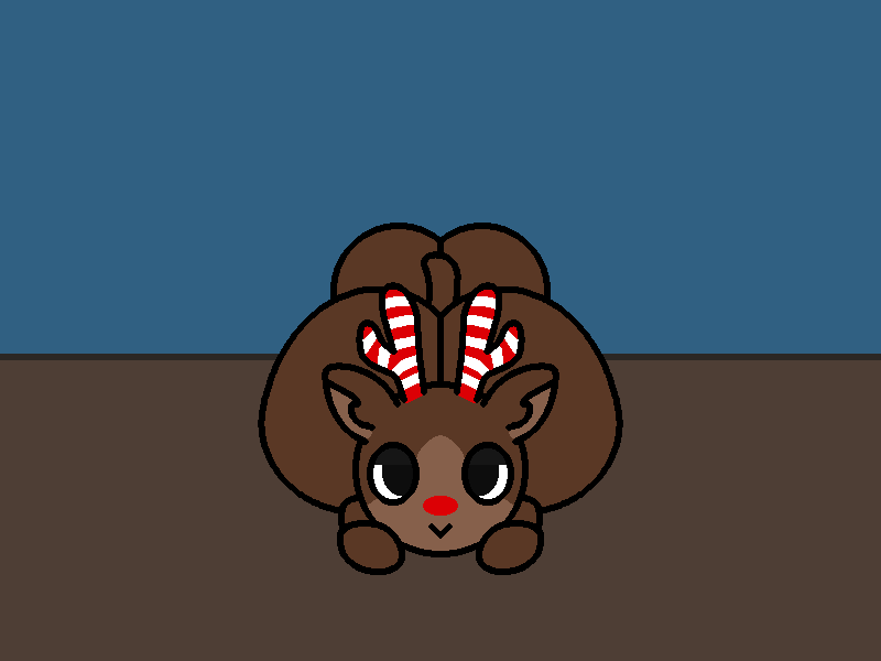 holy shit i used this account for something that isn't the vore day special for once

anyways #dandysworldnsfw #dandysworldr34