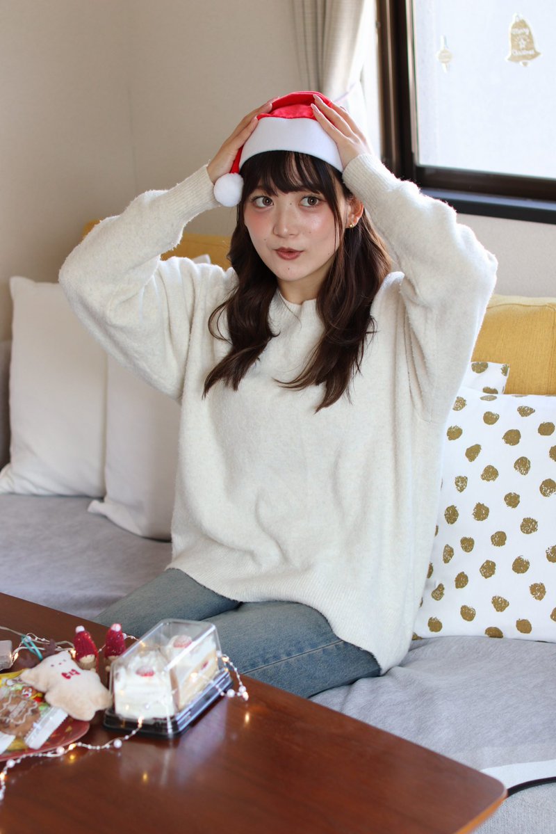 もん🐰🩵 (@monchan_co) / Posts / X