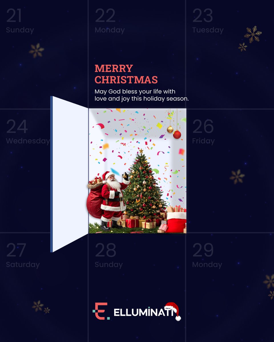 Elluminati tweet media