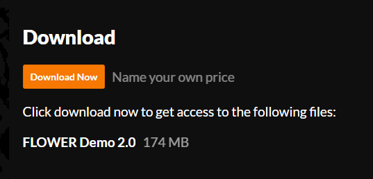 Happy 19th go buy FLOWER to celebrate the occasion