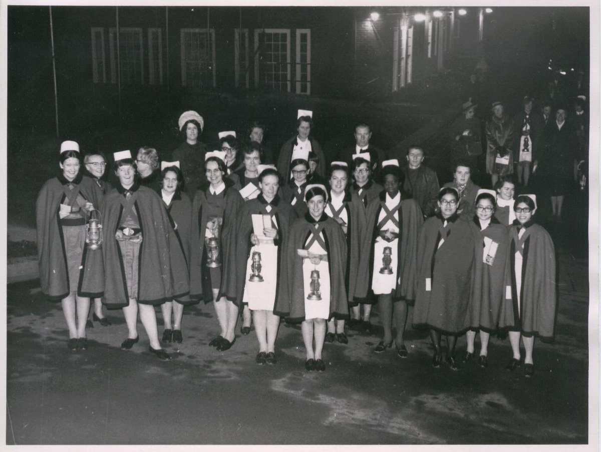 MTW NHS Hospital Archives tweet media