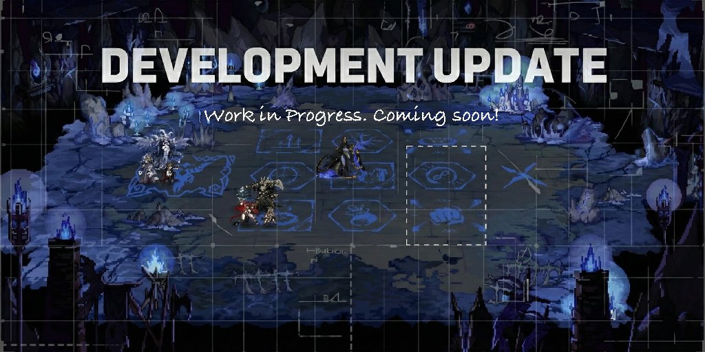 Hello, this is GameCoaster.
We deeply apologize for the delay. 🙇‍♂️ Based on feedback, we are currently redeveloping the game to ensure the highest quality.
We are keeping the placement style of 'Dungeon Maker' but creating brand-new mechanics and fun.
🗓 New Target: Feb – Mar 2026