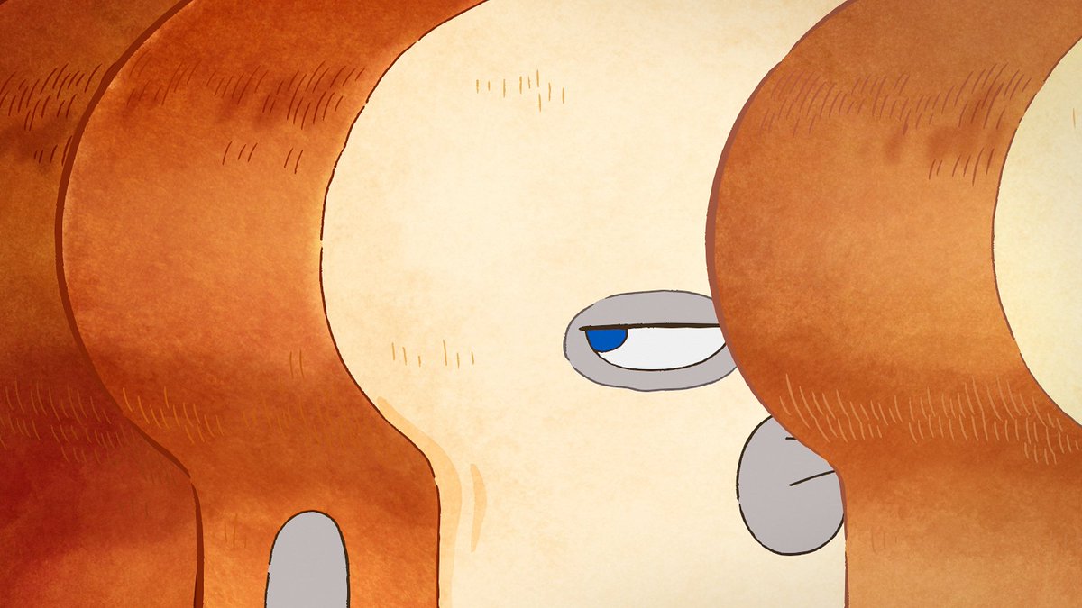 pandorobo_anime's tweet photo. アニメ『パンどろぼう』
ティザーPV公開中🍞✨

合わせて、作品公式YouTubeも開設✨
今後の続報をお楽しみに。

▼ティザーPV▼
https://t.co/n121DTRcum

#アニメパンどろぼう https://t.co/6AqAfhZrJ6