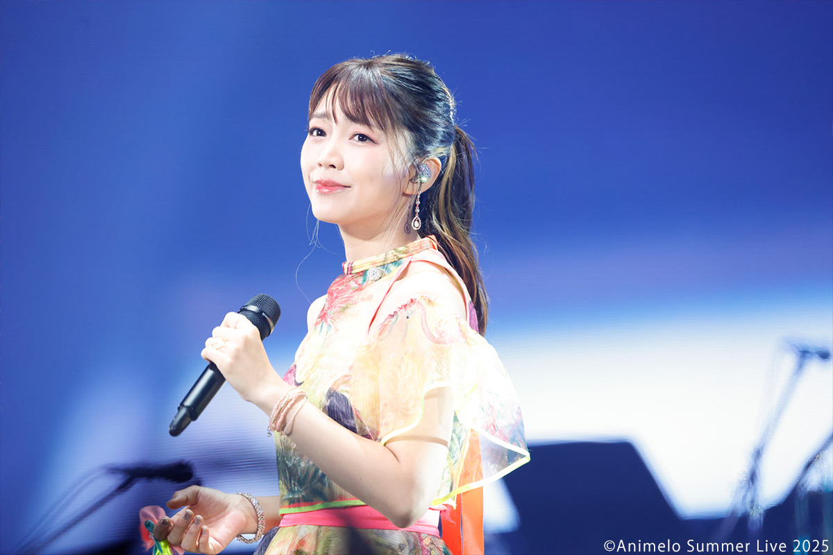 Animelo Summer Live tweet media