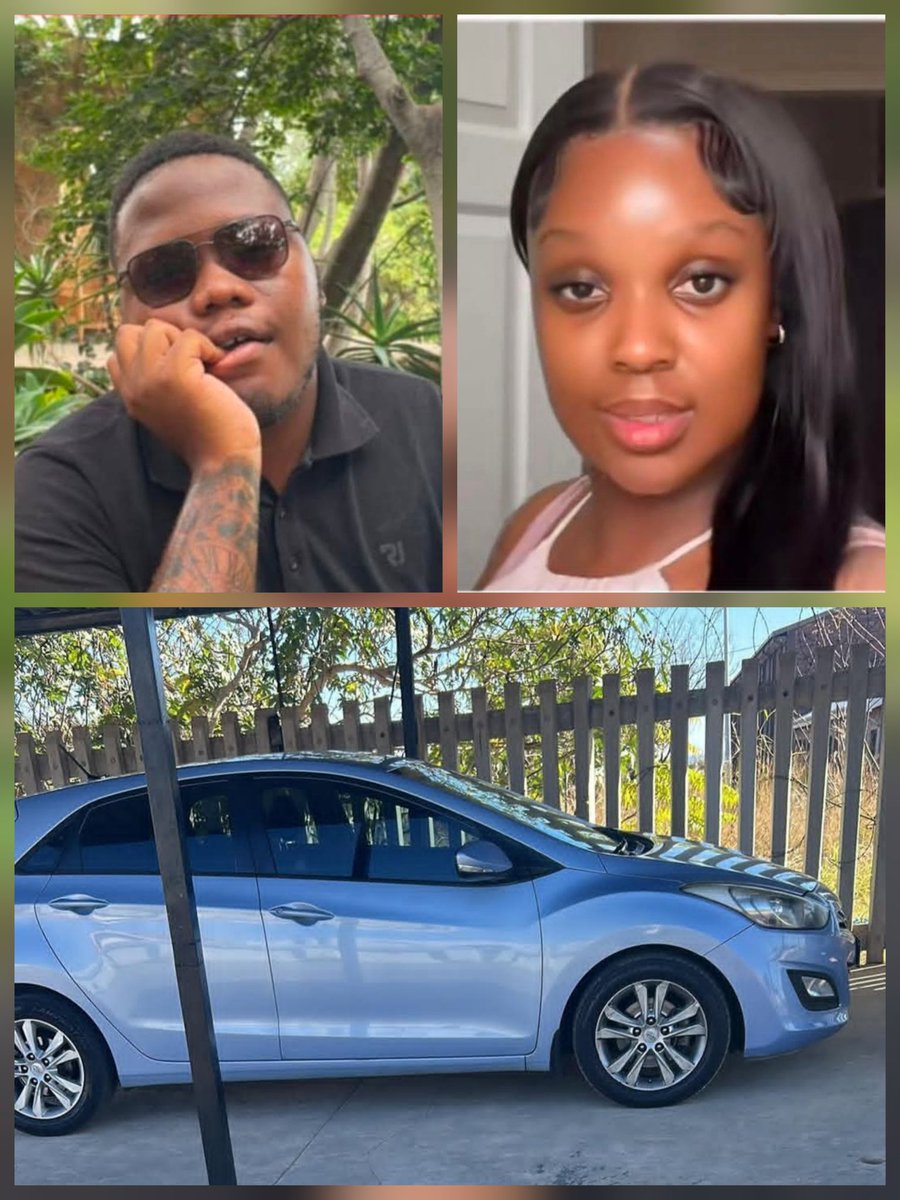 AffairAfrica's tweet photo. BREAKING: Missing siblings
Galaletsang Mokone (23) & Gontse Lee Matjila (21) have been recovered from the #HennopsRiver in Centurion.
last seen on 21 Dec 2025.
Hyundai i30 was found submerged on 23 Dec after a multi-agency search involving #SAPS.
#KeaDrive Minnie | Foster https://t.co/LTvN0RKftZ