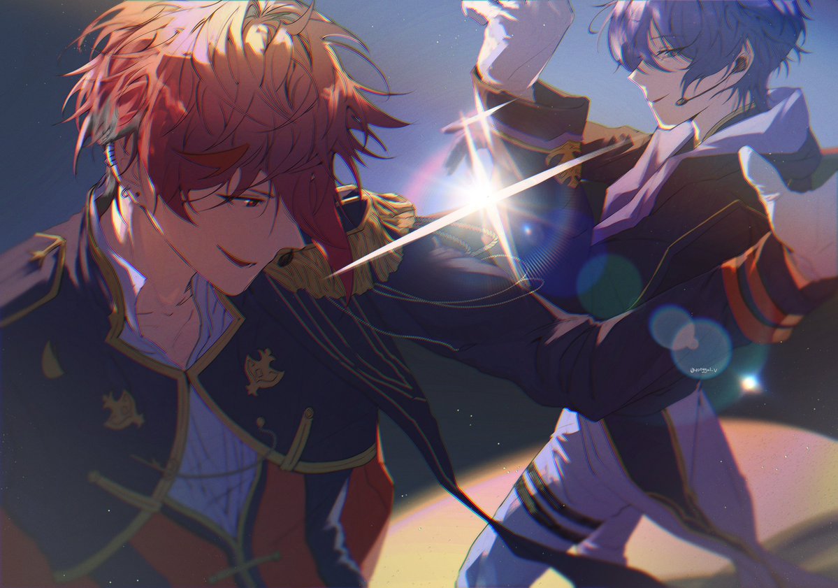 #SeraPic  #長尾百景