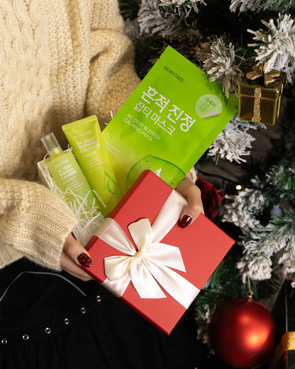 くぅ⭐︎ EXクリーム3本セット 🎄まだクリスマス・年末ギフトを 決められていない方へ💌 デューイー