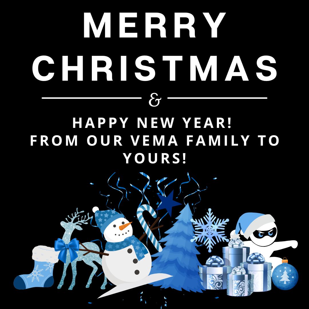 Vema Trader tweet media