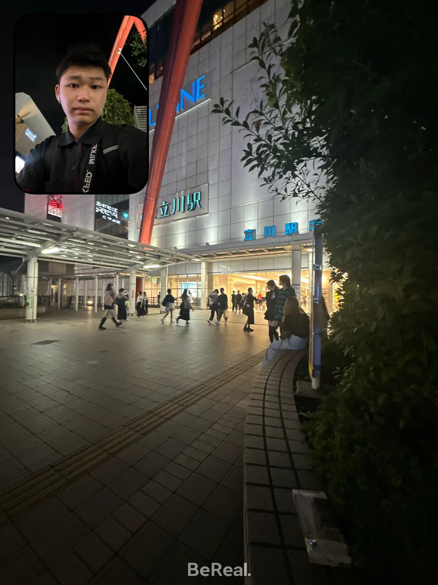 H7mXoj's tweet photo. みんなから受けであろう過去のビーリ探してみた笑 https://t.co/uaM8Alncj8