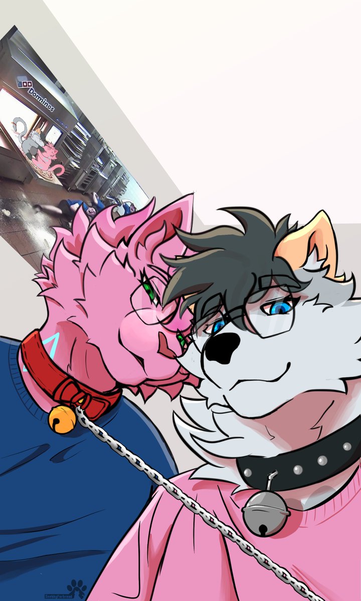 SnekkyForbread tweet media