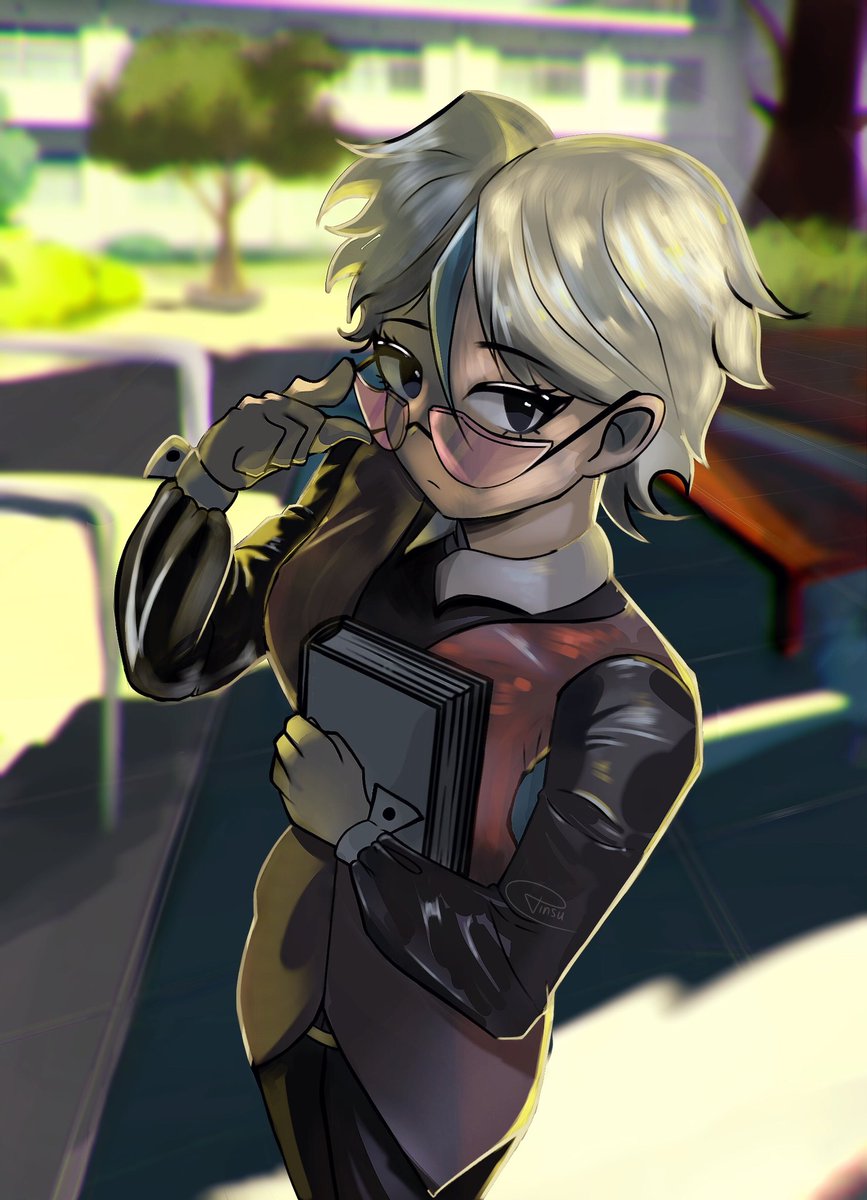 Ezel
#Mythians TCG commission