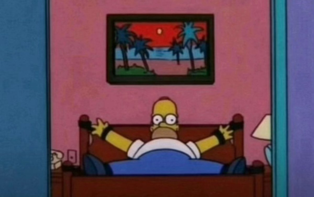 How I’m posted up every time I see my girl