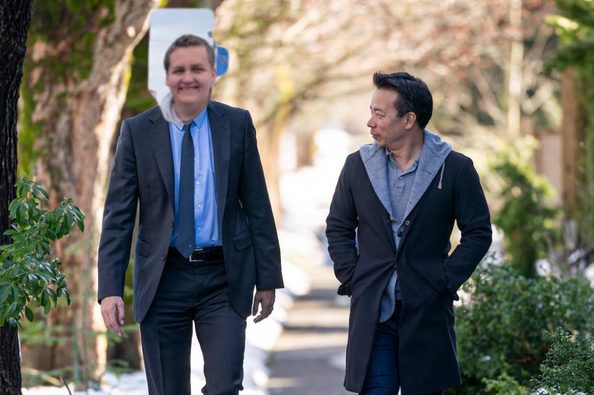 Frank4Skin's tweet photo. BREAKING NEWS: #Sliders owner Jay Haar has agreed to terms with Mayor Ken Sim and the city of Vancouver to move the team from Venezuela to Canada. https://t.co/I0tByCwbn7