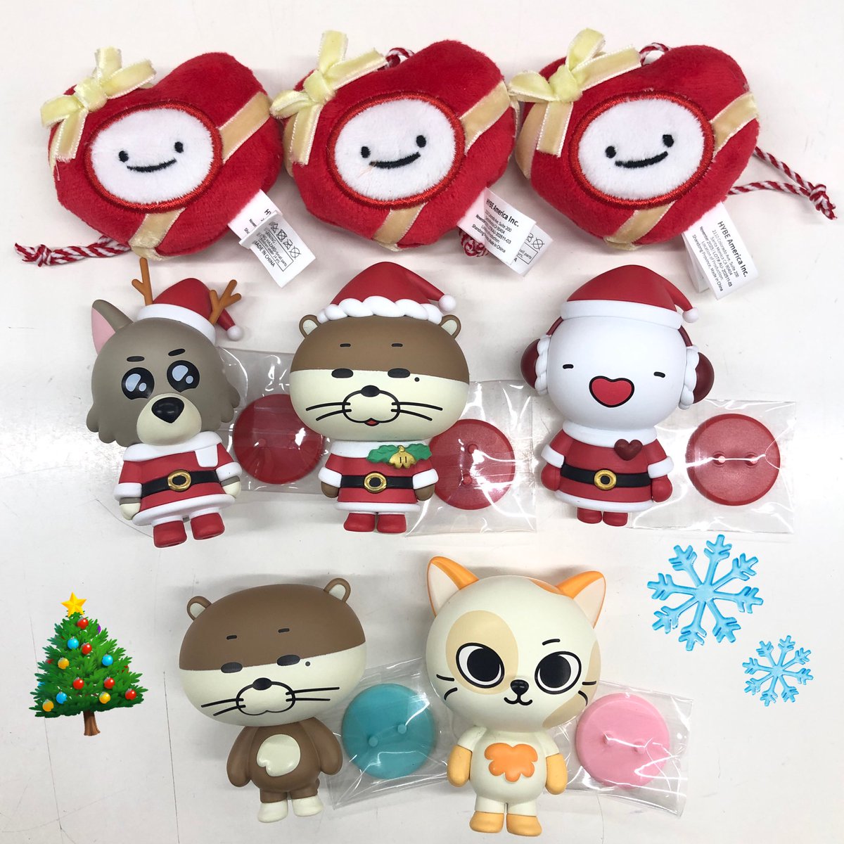 BOYNEXTDOOR イハン プレート キャンドル フォトカードケース BOYNEXTDOOR - Photocard Holder [BBNEXDO Official MD] - K PLACE