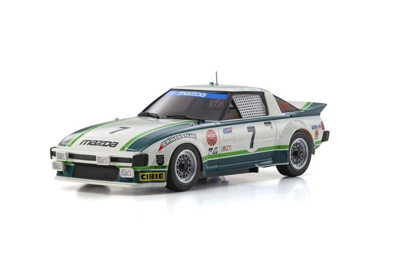 南 画像 No.1/5] 直線基調のZ1RからZ1000MkIIを経て国内で大人気に 1979年