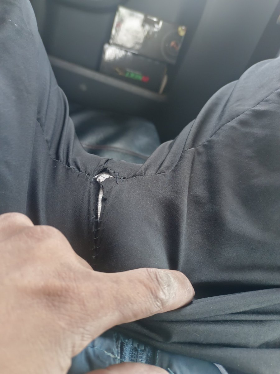 ถึงกับเป้าแตก