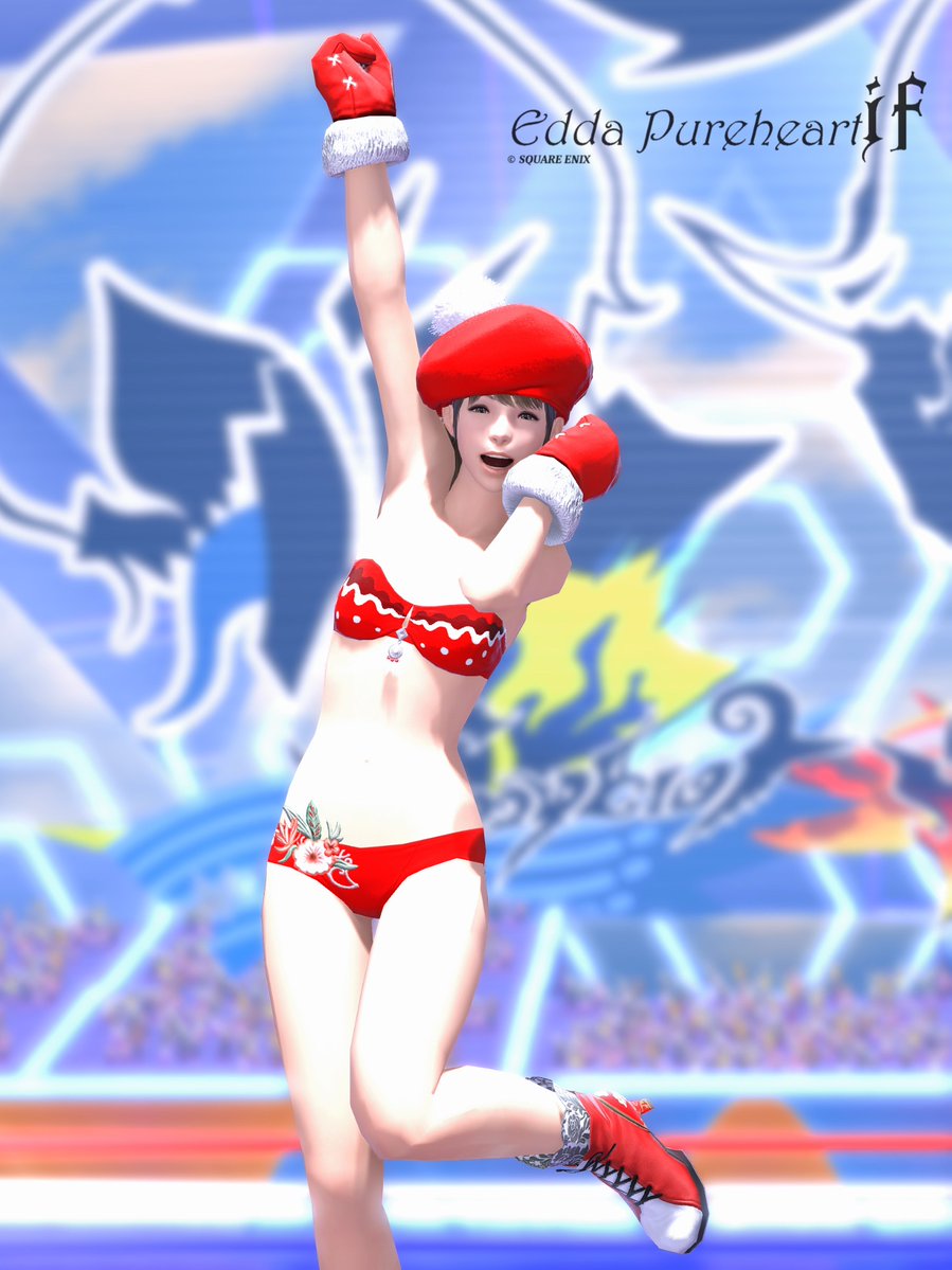 エッダちゃんif (@edda_pureheart) / Posts / X