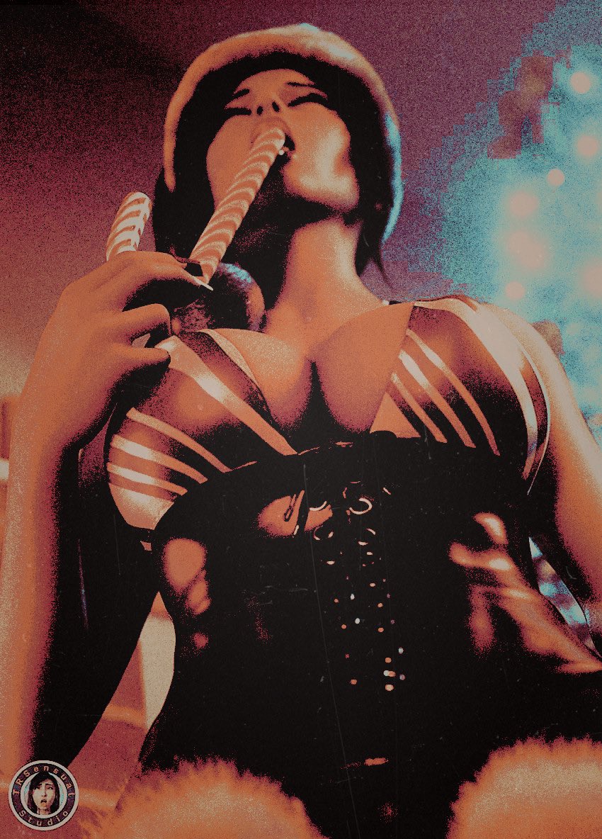 CULTSLUST's tweet image. 📲 : [ * reader ]

💬 : enjoy an early christmas present, pup. more to come tomorrow ♥️

* image attached.