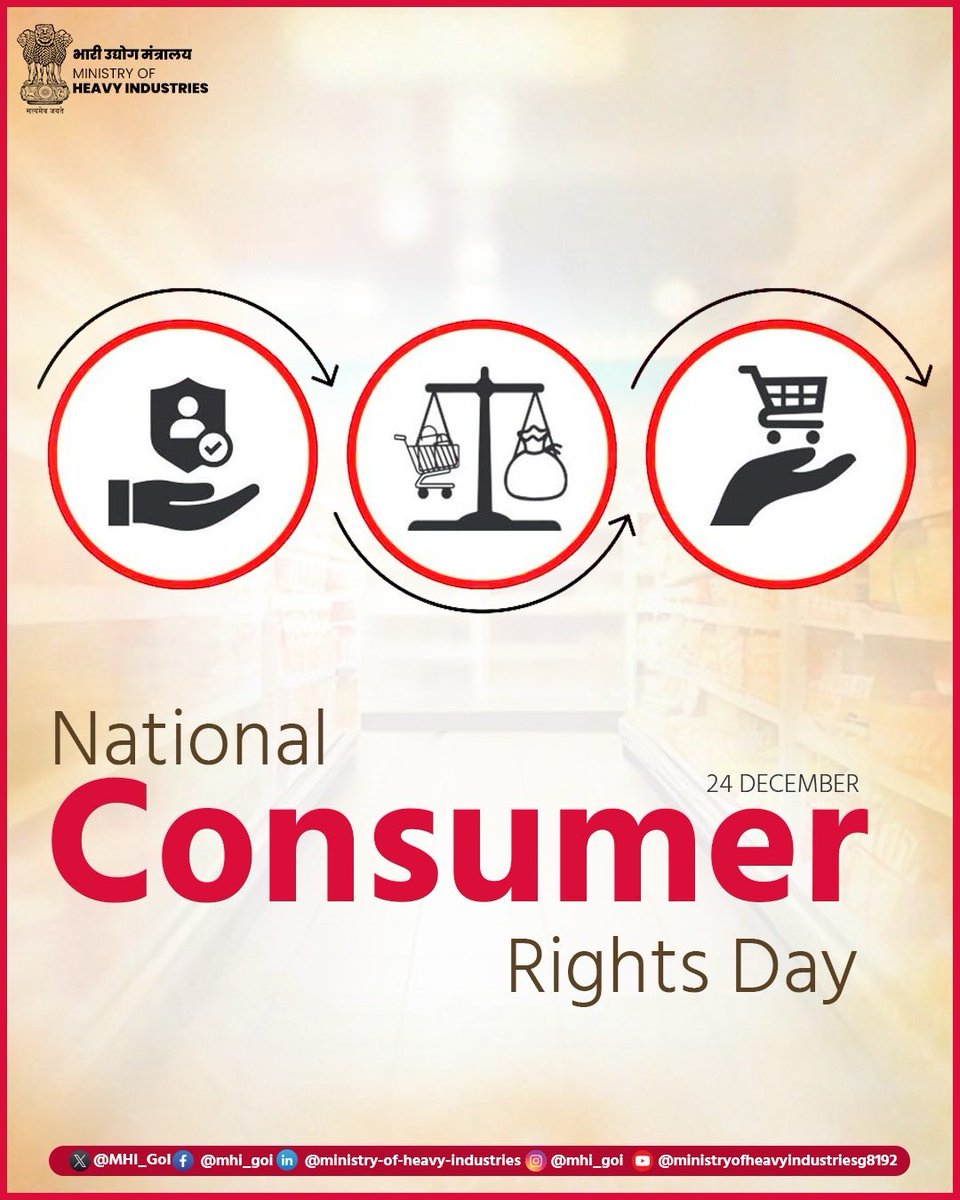 Ministry of Heavy Industries tweet media