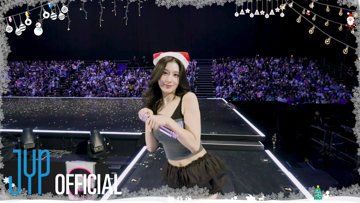 TWICE “Magical” &amp; “TT” Live Stage @ TWICE ＜THIS IS FOR＞ WORLD TOUR IN BANGKOK

❤YouTube: youtu.be/wfGTo_nMpA4
💚NAVER TV: tv.naver.com/v/90928463

#TWICE #트와이스 #THISISFOR
#TWICE_THISISFOR_WORLD_TOUR
#TWICE_THISISFOR_WORLD_TOUR_IN_BANGKOK