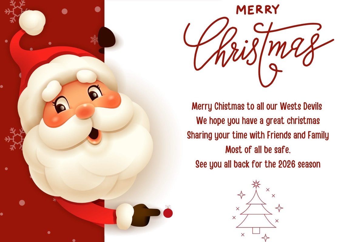 westsdevils's tweet image. 