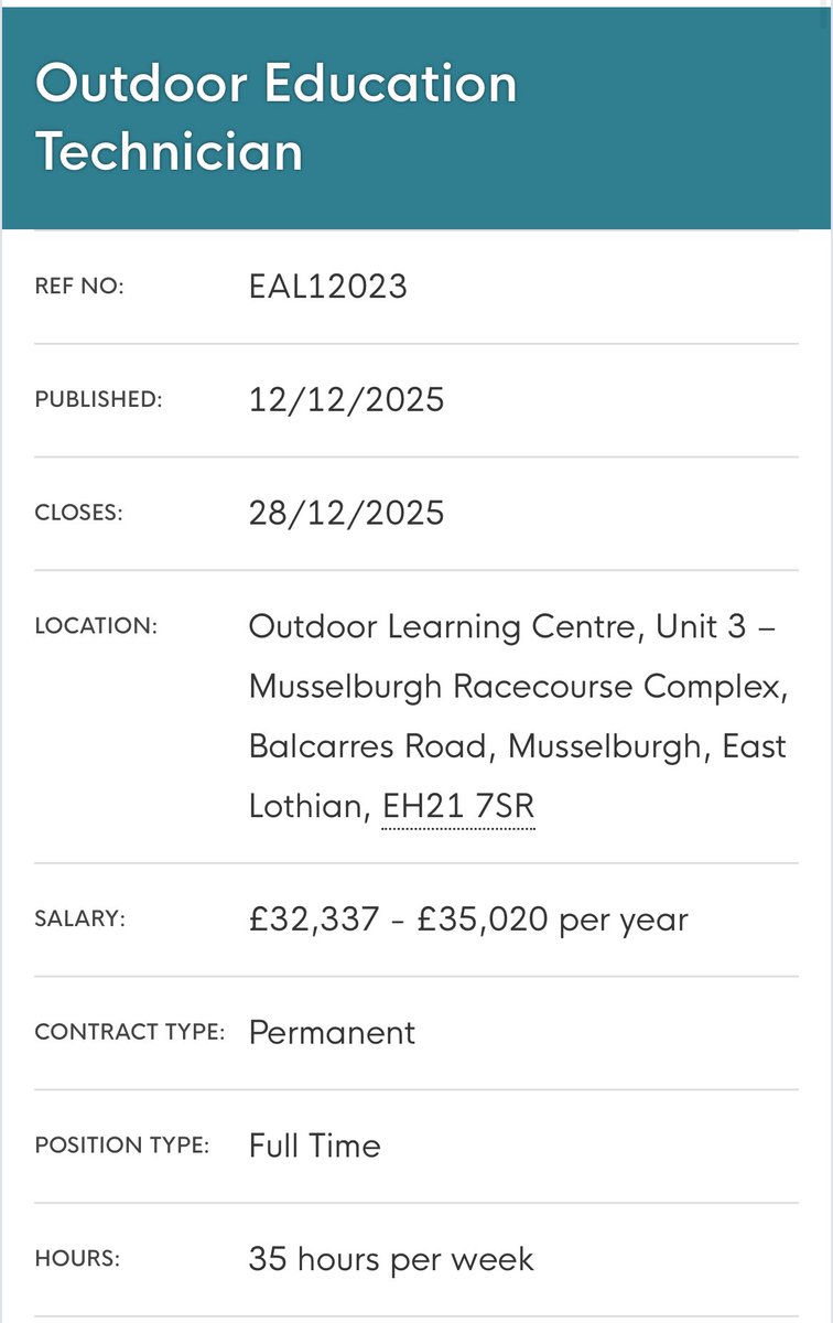 ELothianOutdoorLearn tweet media