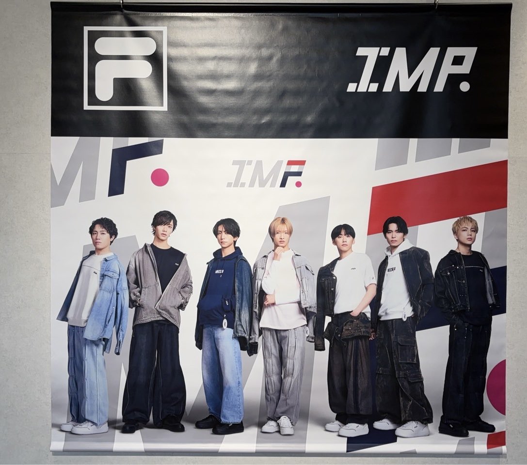 IMP. -FILA（フィラ）公式通販|オンラインストア 【ノベルティ付