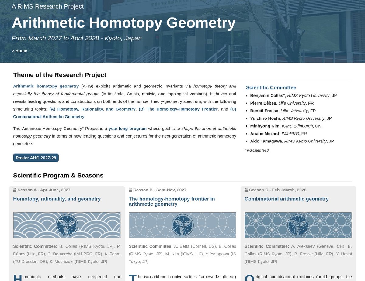 Benjamin Collas tweet media