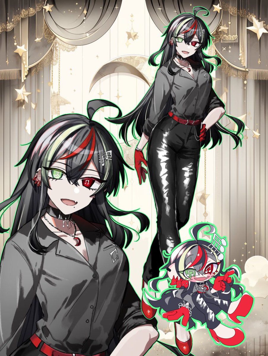 猫崎しゃむ@cozopro (@nekozaki_syamu) / Posts / X