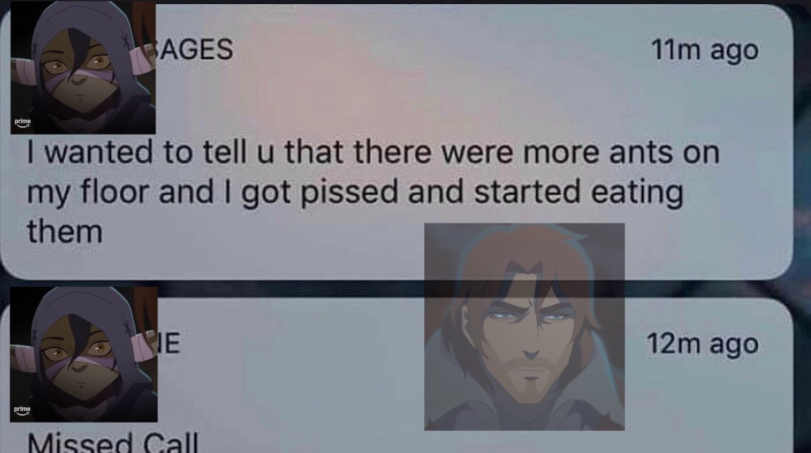 SUPERCHAINGUN_'s tweet image. I can’t stop