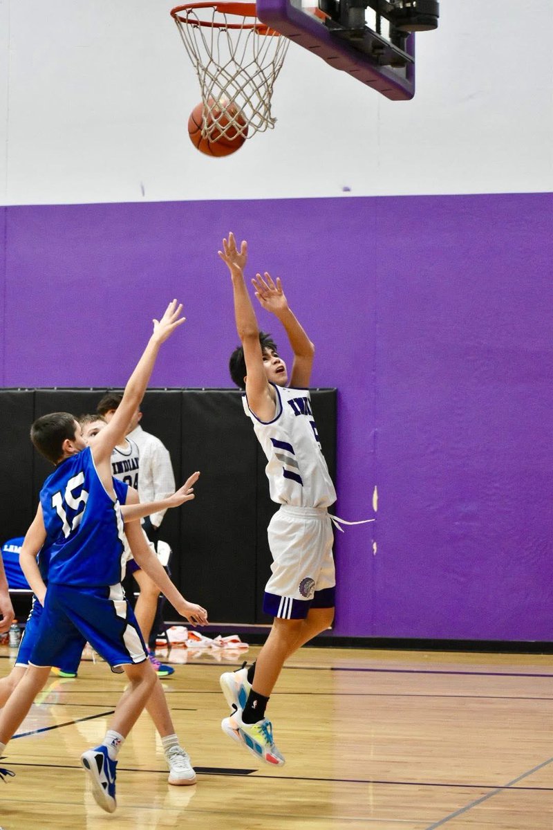 TeamLiwap's tweet image. Solid 1st half of season… primed for a huge 2nd half!!! 🏀