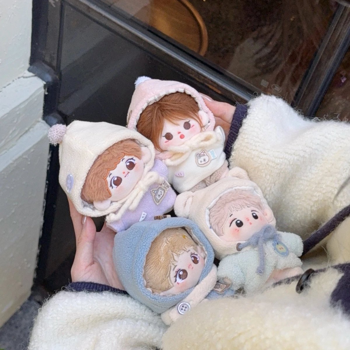 cotton_planet_'s tweet image. (RT+FOLLOW EVENT)
크리스마스 이벤트🎄🎅
RT+팔로우 추첨으로 한분께 크리스마스 선물을 보내드립니다. 
코튼플래닛에서 판매중인 상품 중 원하시는 것을 3만원 이내로 보내드릴 예정입니다. 
크리스마스 할인 이벤트도 진행중이니 놓치지 마세요. 
솜인형들과 함께 즐거운 크리스마스 되세요:)…