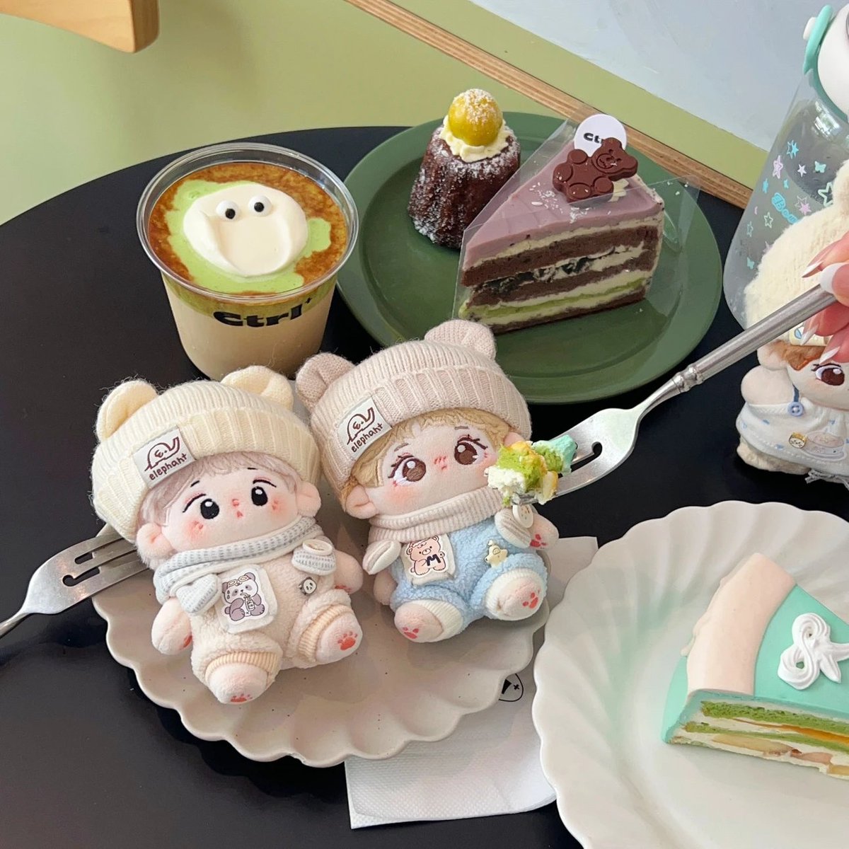 cotton_planet_'s tweet image. (RT+FOLLOW EVENT)
크리스마스 이벤트🎄🎅
RT+팔로우 추첨으로 한분께 크리스마스 선물을 보내드립니다. 
코튼플래닛에서 판매중인 상품 중 원하시는 것을 3만원 이내로 보내드릴 예정입니다. 
크리스마스 할인 이벤트도 진행중이니 놓치지 마세요. 
솜인형들과 함께 즐거운 크리스마스 되세요:)…