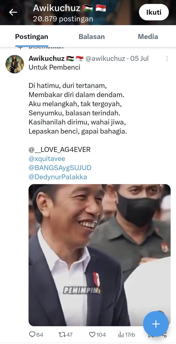 ajengcute16👑 tweet media