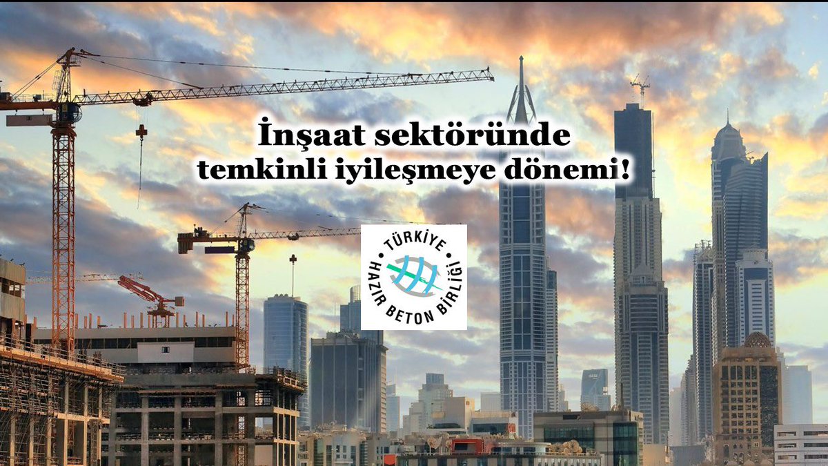 İnşaat sektöründe temkinli iyileşmeye dönemi!

Haberi sitemizde okumak için;
forummakina.com.tr/tr/haberler/i%… 

#thbb #insaat #analiz #report #tahmin #sales #prediction #jobsite #santiye #insaat #constructionequipment #magazine #Turkiye