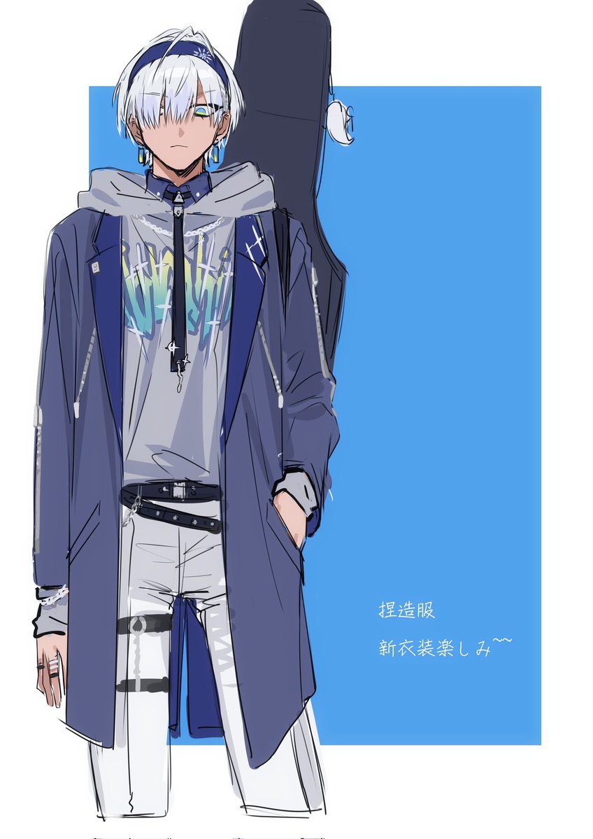 mnktsmst's tweet image. 