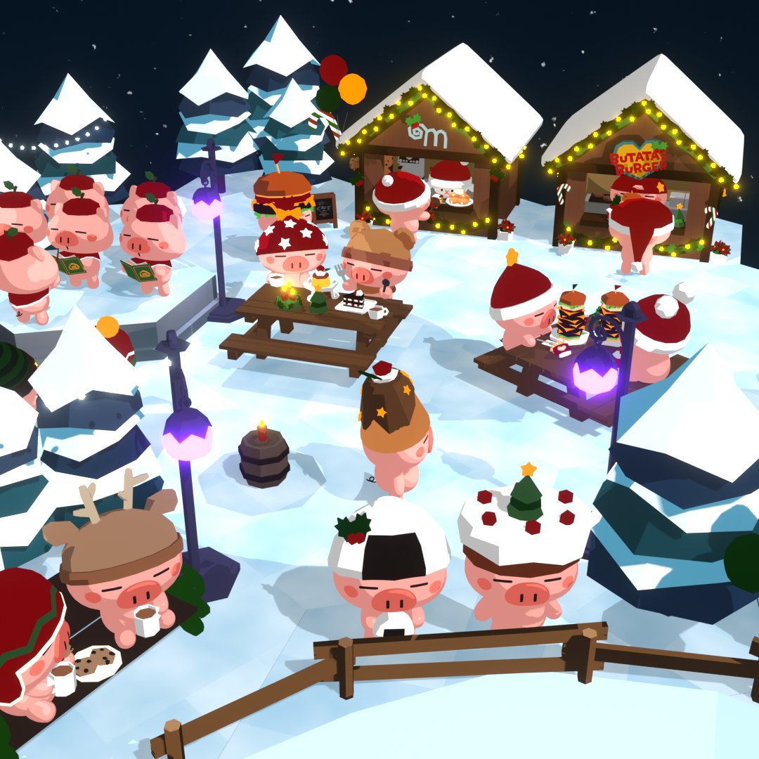 ぶたた (@butatadecosmith) / Posts / X