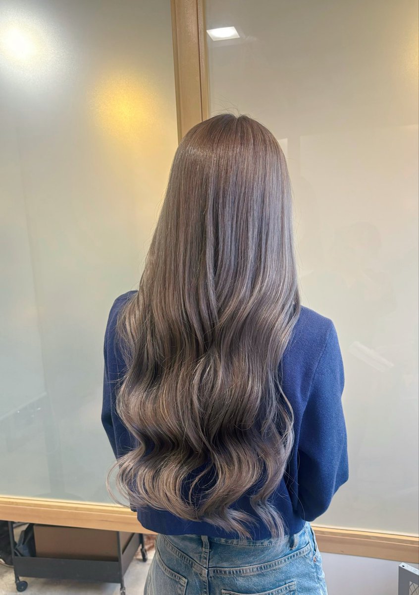 .
きのう仕事納めまして
Xmas🎄にカラー︎︎✌︎あ、51cm切った
お菓子BOX3つ無事完成🎁
長期やすみまんきつします。