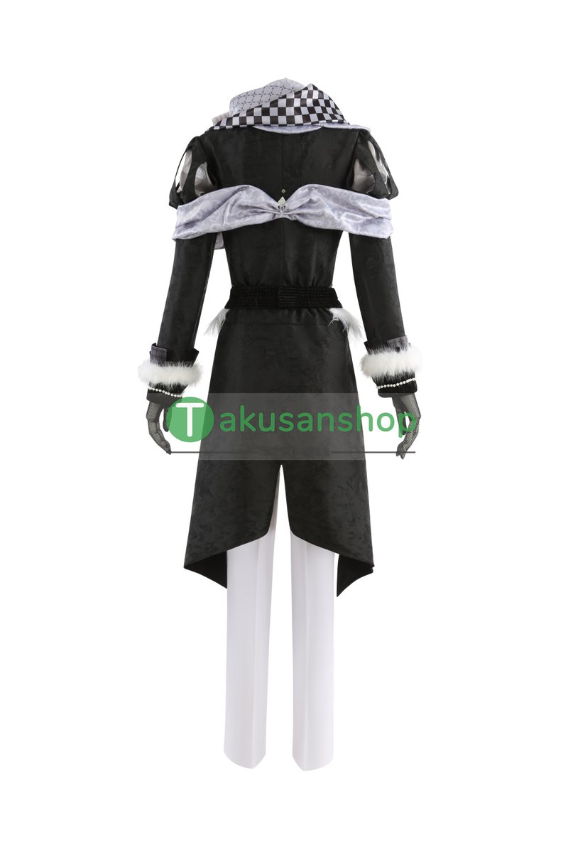 📢サンプル製作完了 💓アイドリッシュセブン 10周年 TRIGGER 八乙女楽