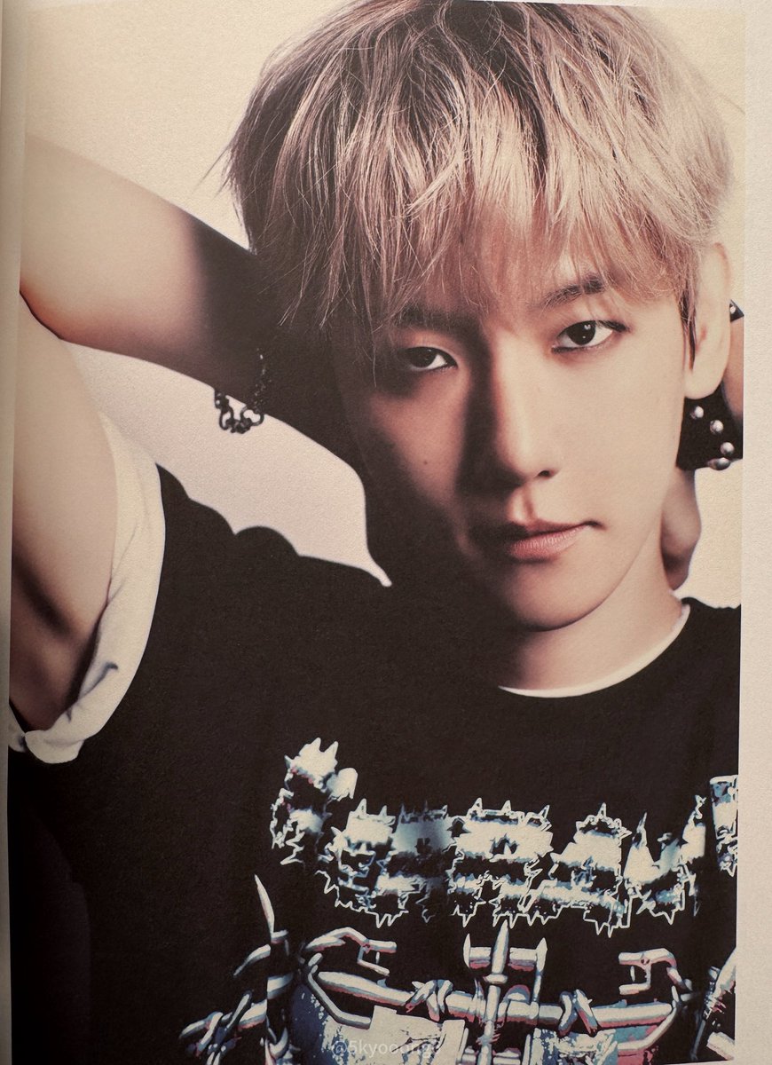 this look just ended me, respectfully