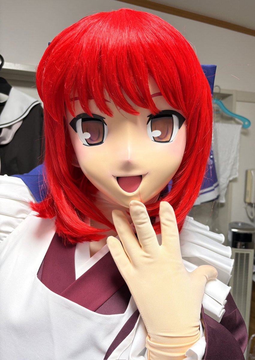 杉山にゃーちゃん (@Nyasan_Sugi1995) / Posts / X