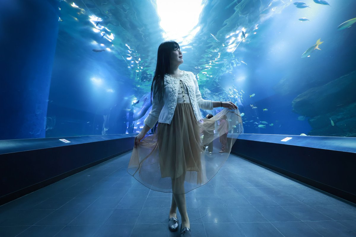 model:アルさん(<a href="/Comolli71/">アル@StolenMoments12/28まで</a>)

#ポートレート 　#ポートレート撮影
#portrait　#portraitphotography
#キリトリセカイ
#ファインダー越しの私の世界ᅠ