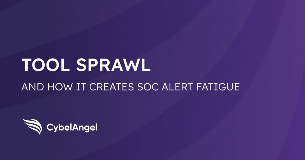 CybelAngel tweet media