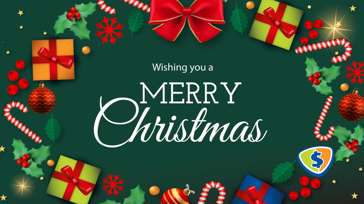 Wishing you &amp; your loved ones a joyful and peaceful Christmas 🎄

Thank you for being part of the Cash Crusaders family this year. May your day be filled with warmth, happiness &amp; special moments.

Merry Christmas from all of us at Cash Crusaders💛

#MerryChristmas #CashCrusaders