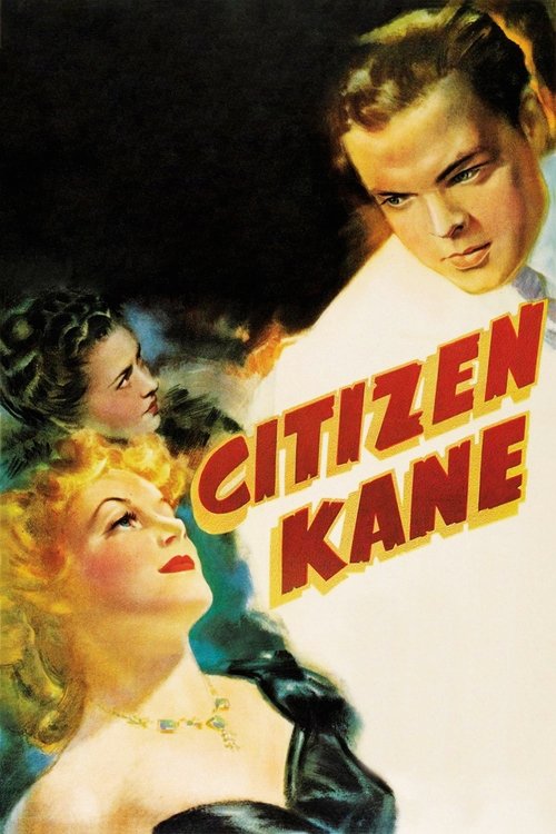 TopFilmTip's tweet image. Mysterious, malevolent Media mogul’s life is explored in loss of innocence lamenting masterwork &amp;amp; unbettered classic #CITIZENKANE (Citizen Kane, 1941) @BBCTwo 9:00am