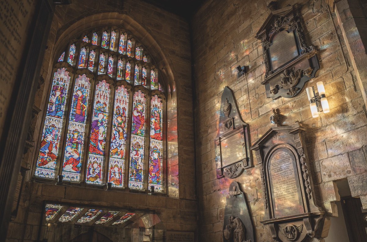 English Cathedrals tweet media