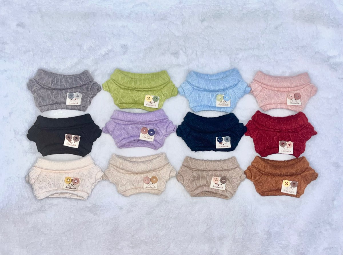 cotton_planet_'s tweet image. (RT+FOLLOW EVENT)
크리스마스 이벤트🎄🎅
RT+팔로우 추첨으로 한분께 크리스마스 선물을 보내드립니다. 
코튼플래닛에서 판매중인 상품 중 원하시는 것을 3만원 이내로 보내드릴 예정입니다. 
크리스마스 할인 이벤트도 진행중이니 놓치지 마세요. 
솜인형들과 함께 즐거운 크리스마스 되세요:)…