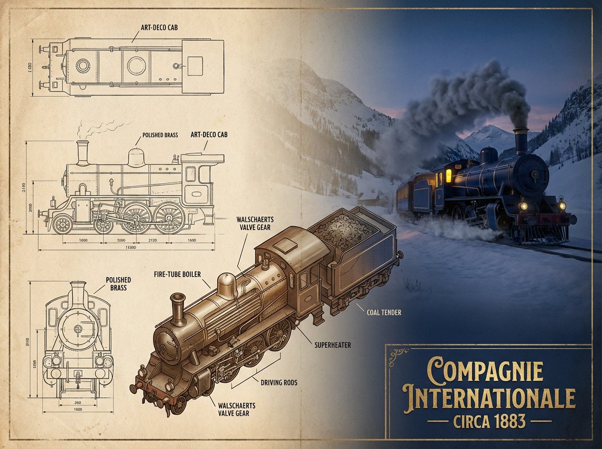 Prompt Studio: Nano Banana Pro Designer Presentation Board, in Firefly

An expert [DISCIPLINE] designer’s presentation board for [SUBJECT] — [ICONIC FEATURES / ERA], featuring black-and-white 2D technical drawings with annotations and dimensions on the left, an exploded